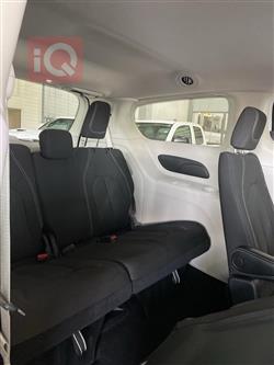 كرايسلر فوياجر